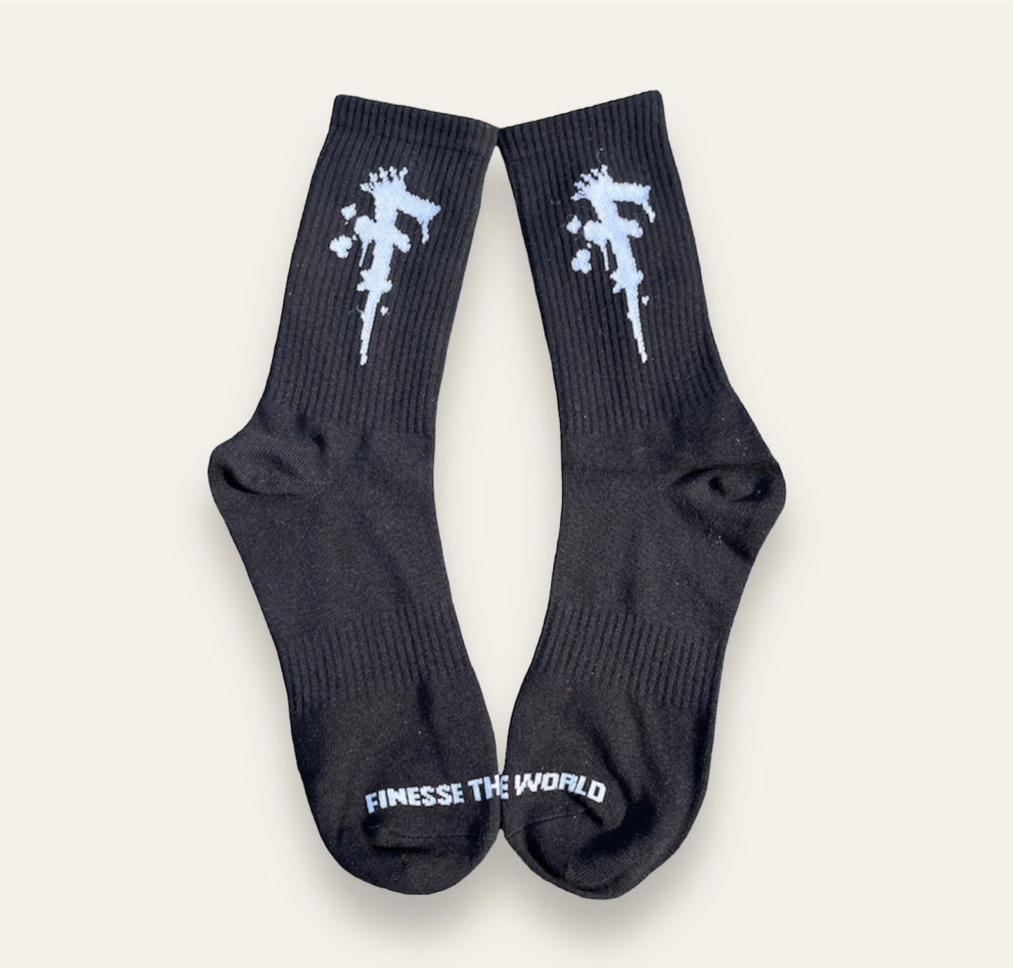 Finesse Socks