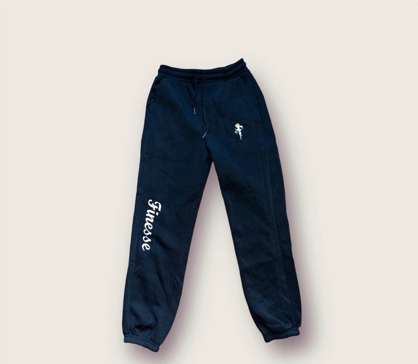 Finesse Cozy Sweats