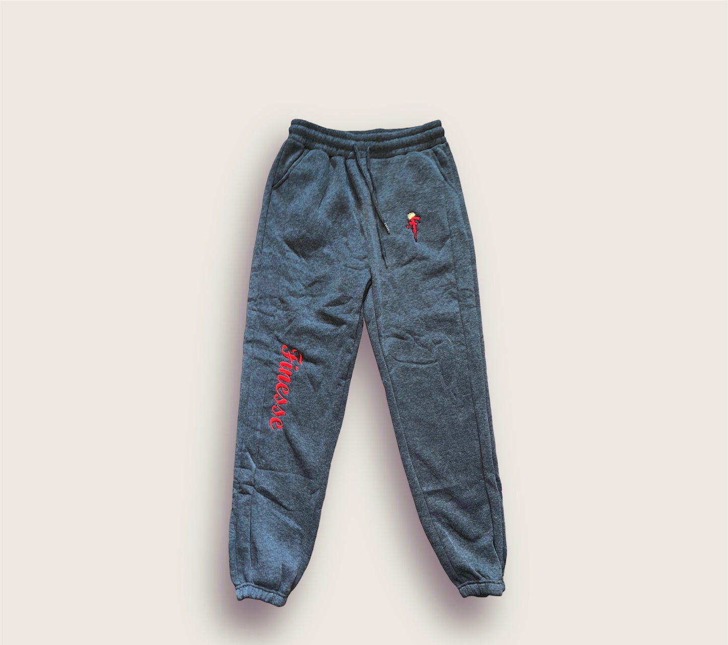 Finesse Cozy Sweats