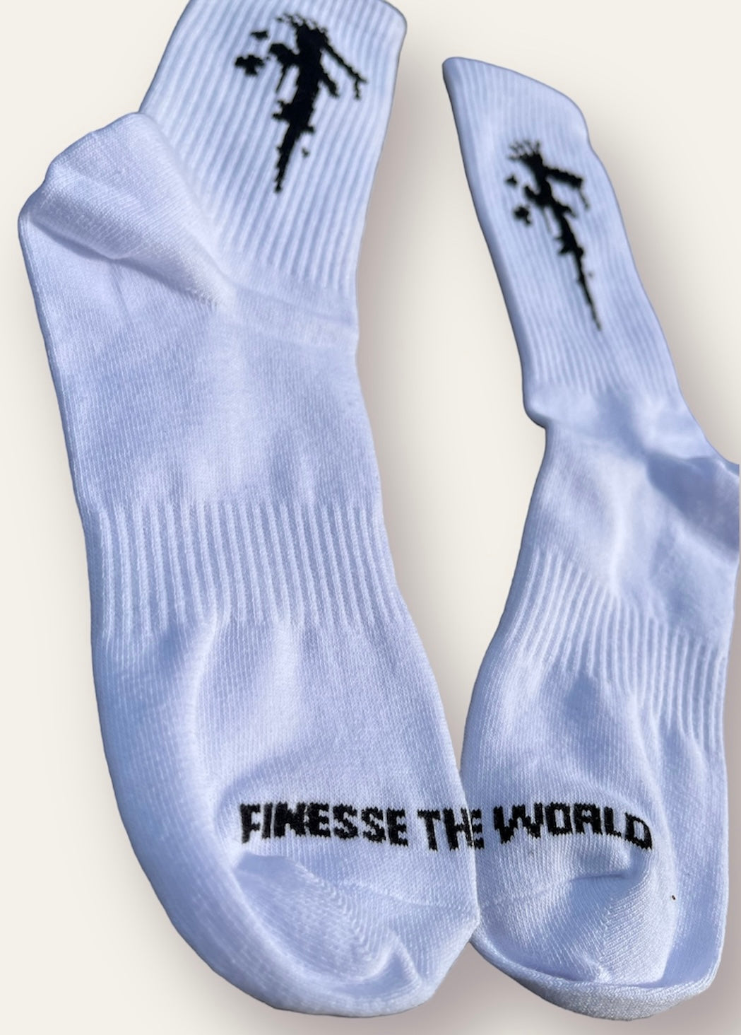 Finesse Socks