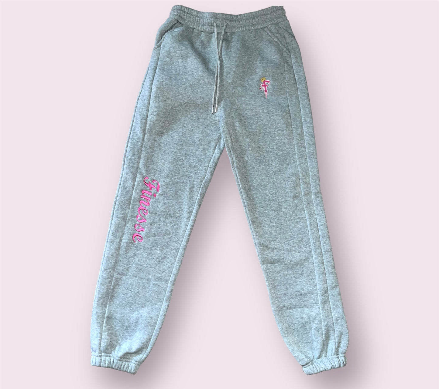 Finesse Cozy Sweats