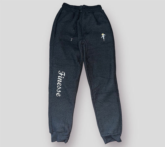 Finesse Plush Sweats