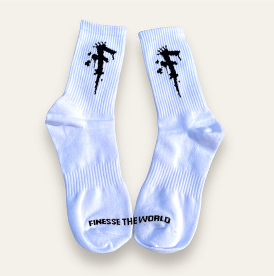 Finesse Socks